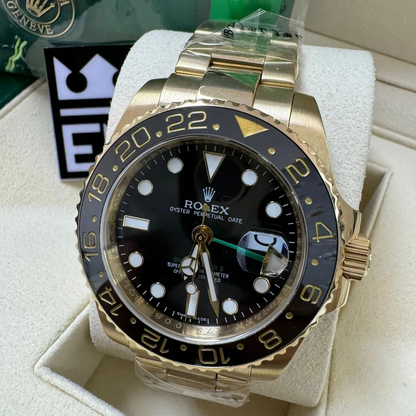 Gold and Steel Edition