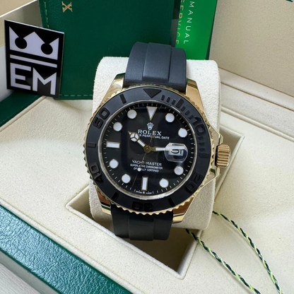 Black Gold – Oysterflex
