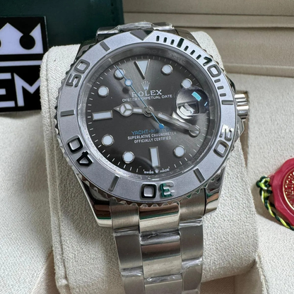 Yacht-Master 40