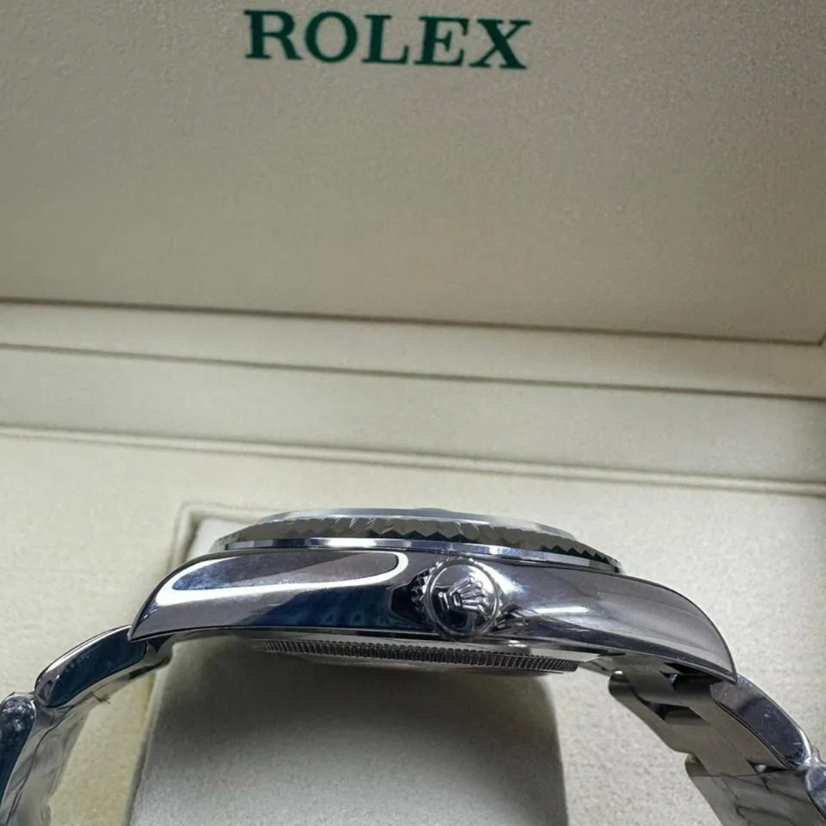 SKY – Blue Dial