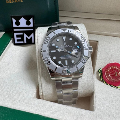 Yacht-Master 40