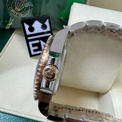 Brown Dial