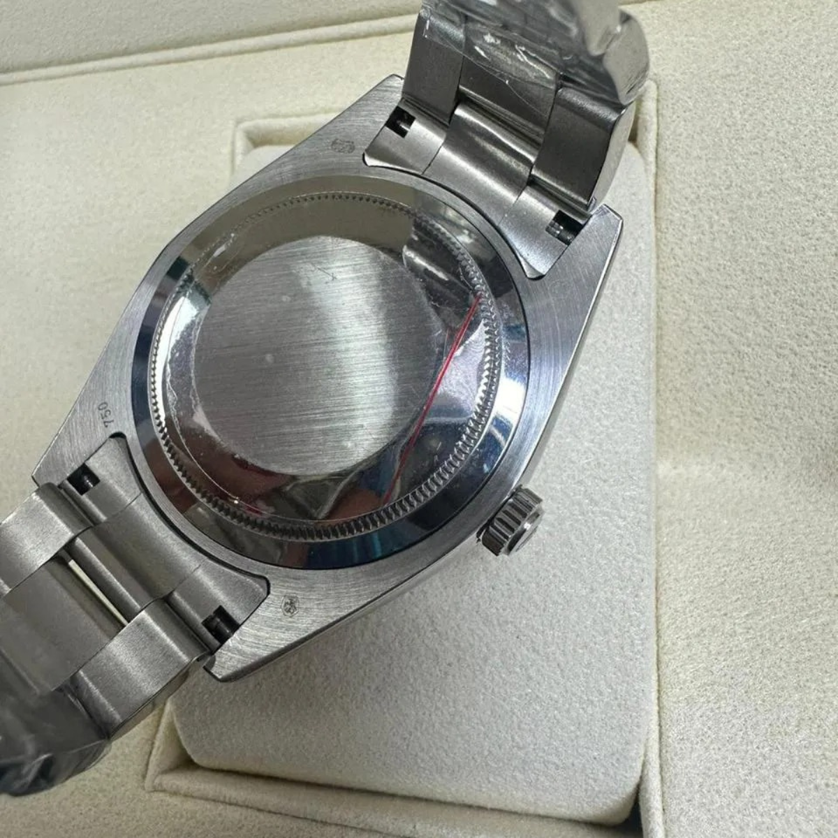 SKY – Blue Dial