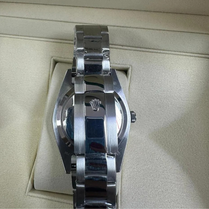 SKY – Blue Dial