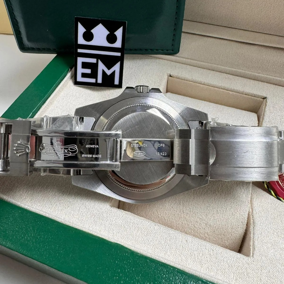 Yacht-Master 40