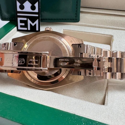 Champagne Dial