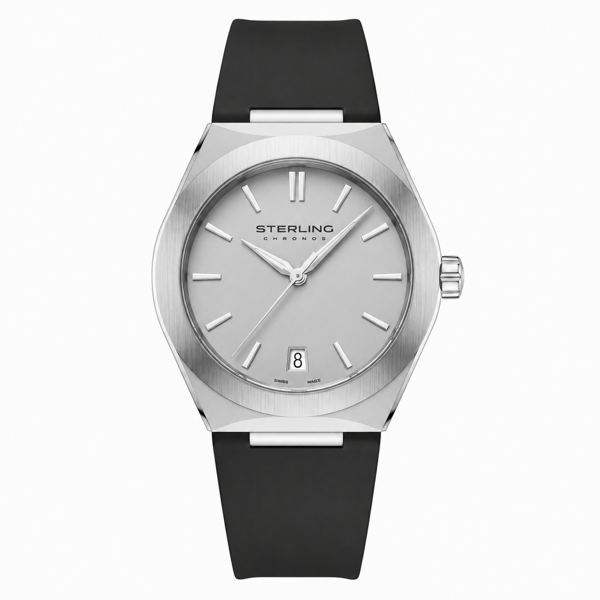 Men's Automatic Wristwatch