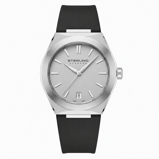 Men's Automatic Wristwatch