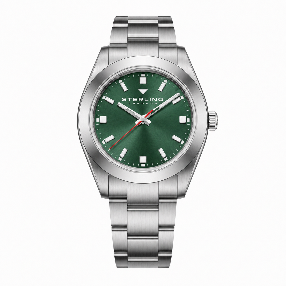 Men's Automatic GMT Watch