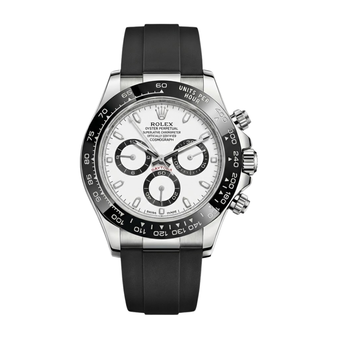 Oysterflex Strap