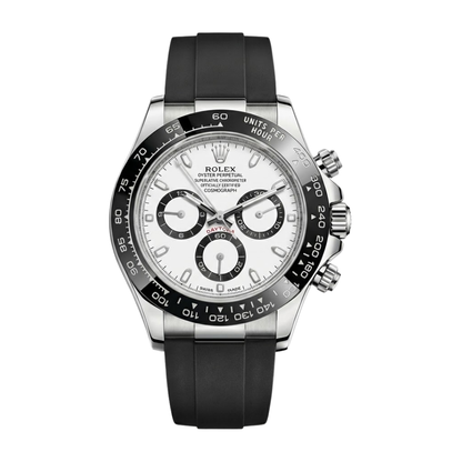 Oysterflex Strap