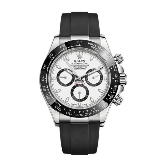 Oysterflex Strap