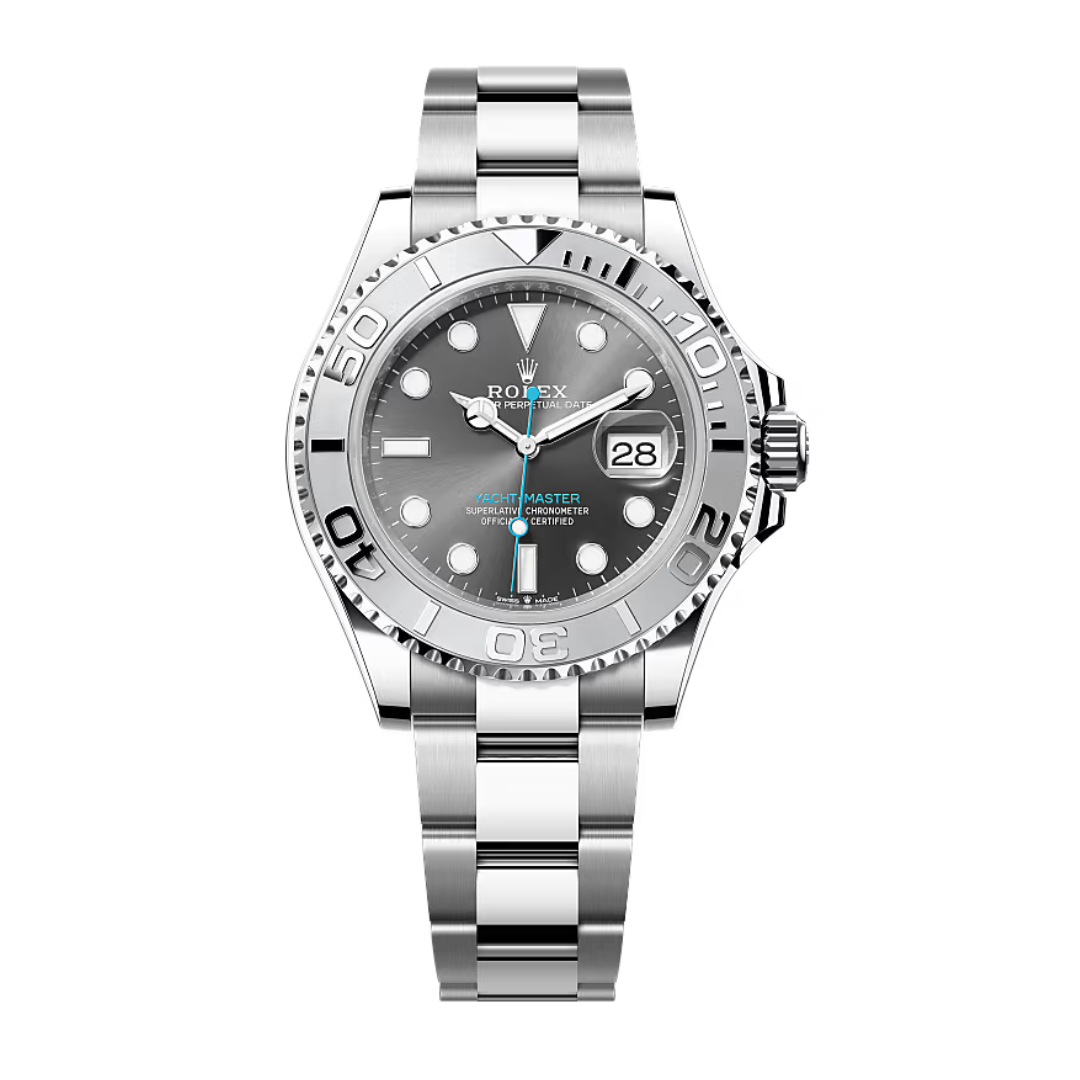 Yacht-Master 40