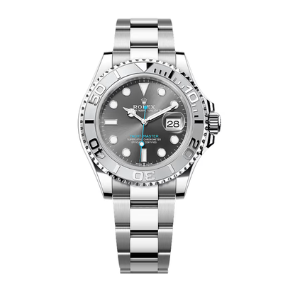 Yacht-Master 40
