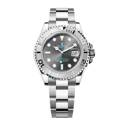 Yacht-Master 40