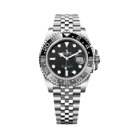 Black Ceramic – 904L Stainless Steel