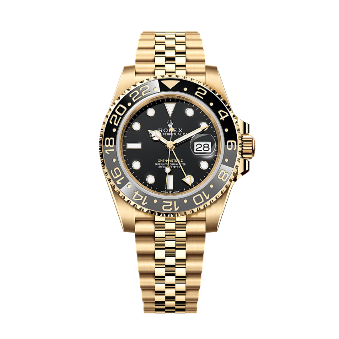 Gold and Steel Edition