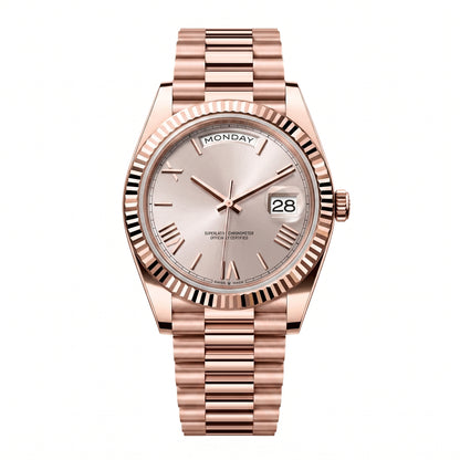Champagne Dial